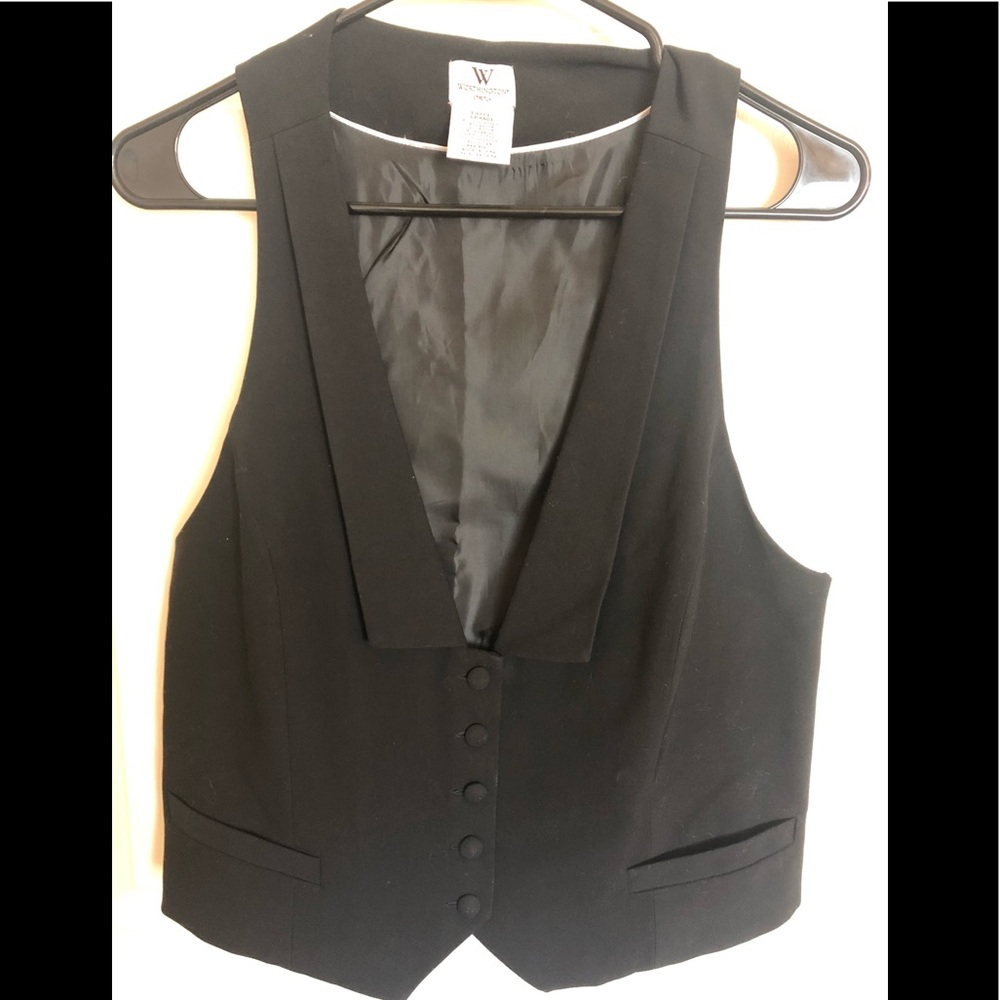 Vest - Picture 4 of 5